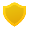 Generic shield illustration representing managed security